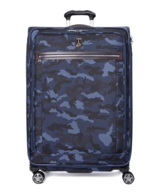 Platinum Elite Largre Check-in Spinner