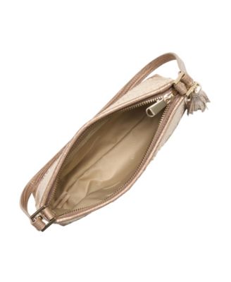 Lorelei Small Leather Shoulder Handbag