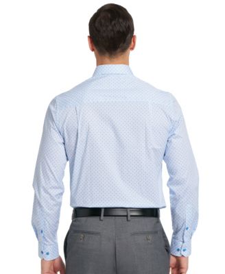 Men's Dorchester Medal Modern-Fit Dress Shirt