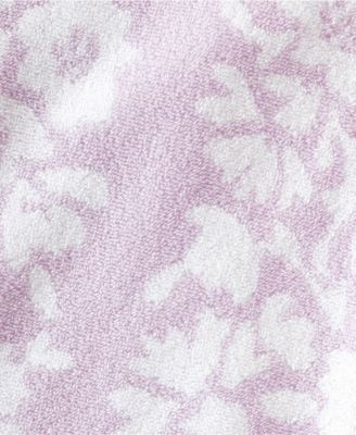 Cotton Jacquard Hand Towel