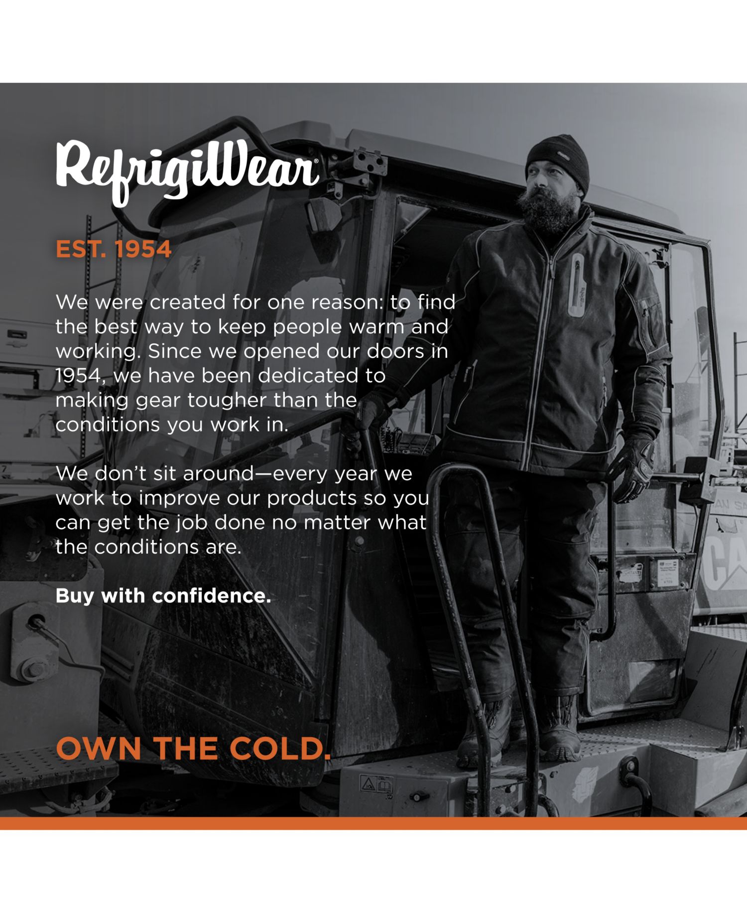 Men's Extreme Softshell Jacket
