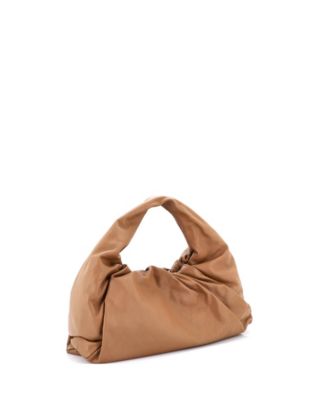 Maxi The Shoulder Pouch Leather