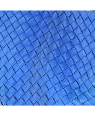 Medium A-Shape Tote Intrecciato Nappa