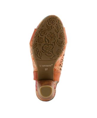 womens Spring Step Eclipsing