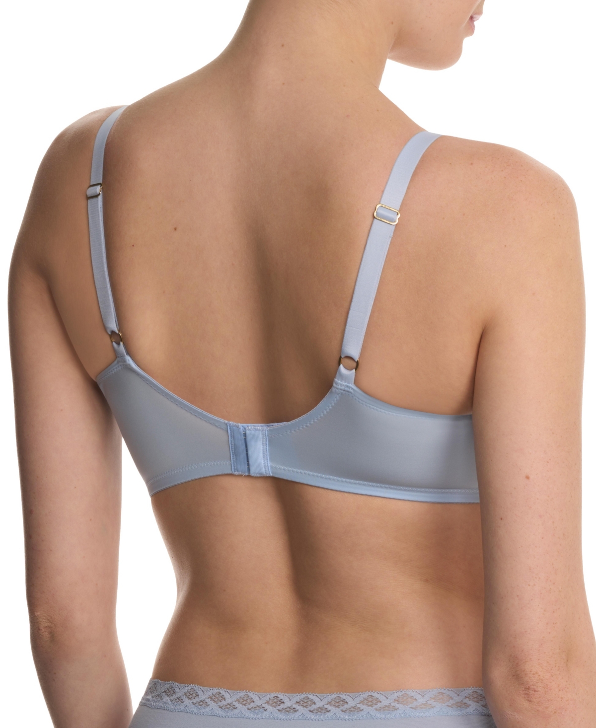 Natori Women's Statement Lace Full Figure Underwire Bra