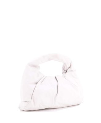 Medium The Shoulder Pouch Leather