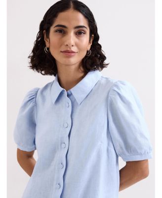 Women's Candice Linen Dress