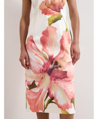 Women's Nadina Floral Dress