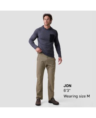 Men's Wasatch Ripstop Everyday Pant Hiking and Climbing Pants