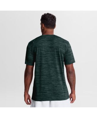 Men's Green Athletics Authentic Collection Velocity Dri-FIT T-Shirt