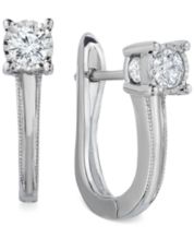 Macy's trumiracle diamond earrings sale