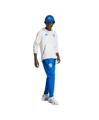 Men's Blue San Diego FC Tiro Travel Pants