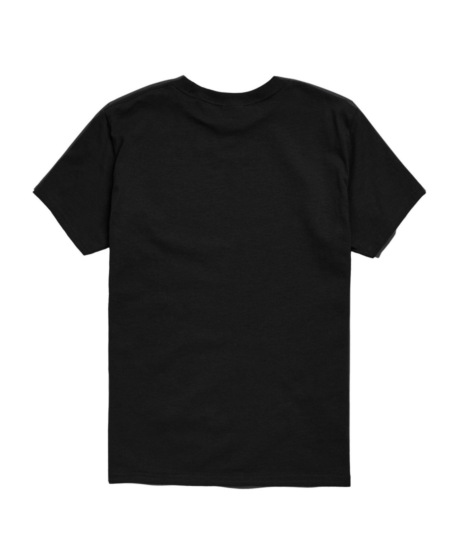 Boys' 8-20 Spiderman Flag Fill Short-Sleeve Graphic T-Shirt