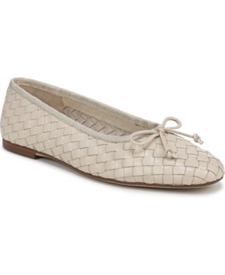 Women's Ruthie Slip-On Ballet Flats