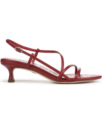 Women's Cora Open Toe Dress Sandals