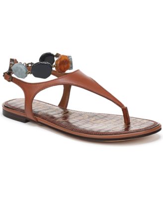 Women's Canna Strappy Sandals