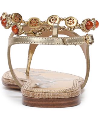 Women's Canna Strappy Sandals