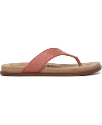 Women's Lila Thong Sandals