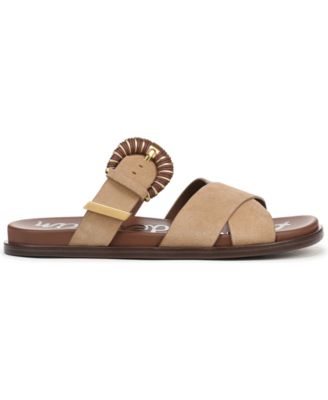 Women's Lucy Slide Sandals