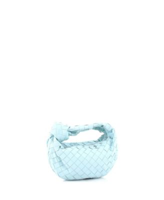Mini BV Jodie Hobo Intrecciato Nappa