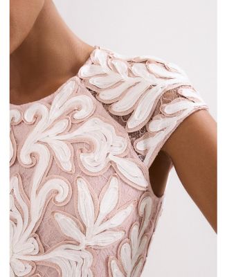 Women's Karima Lace Dress