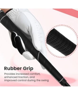 7 Iron Single Golf Club for Women with Graphite Shaft and Headcover