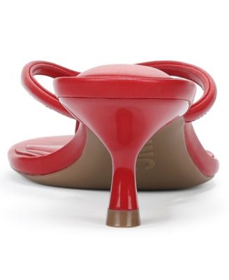 Women's Anniiee Thong Dress Sandals