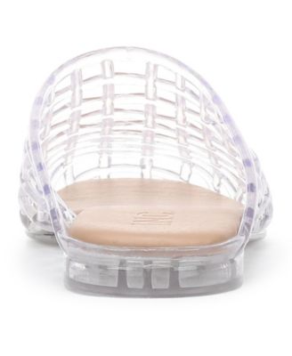 Women's Amiiee Jelly Mules