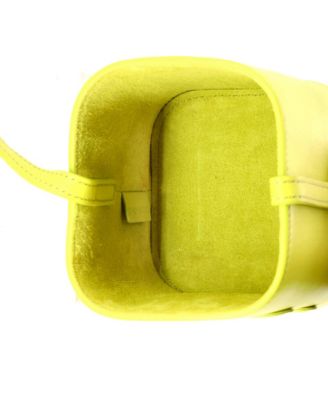 Small Cuir Triomphe Box Bag Leather