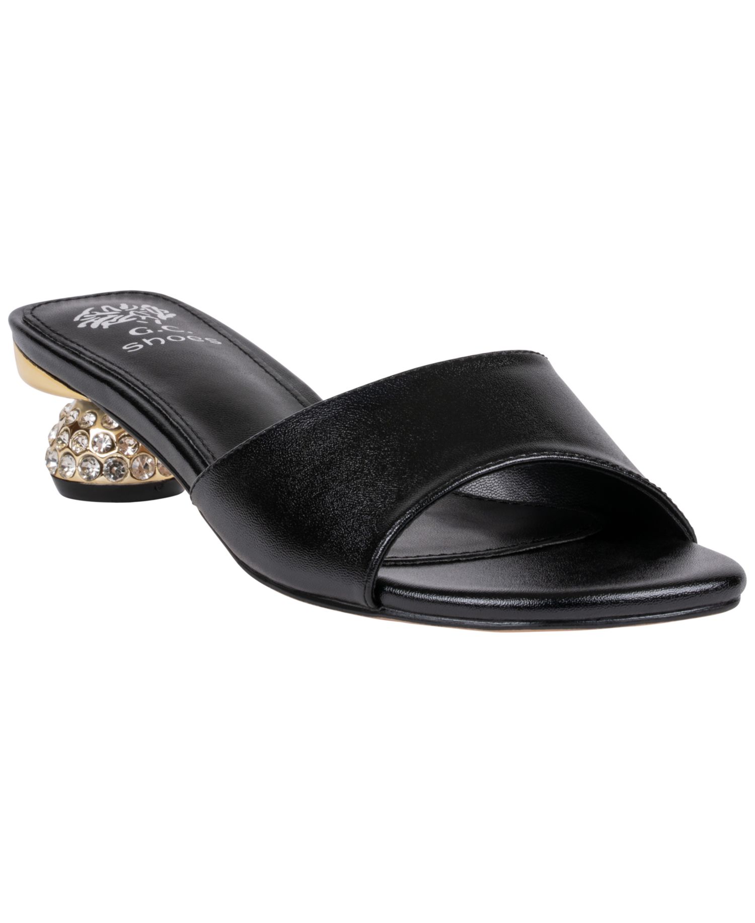 Women's Noho Single Band Dress Sandals