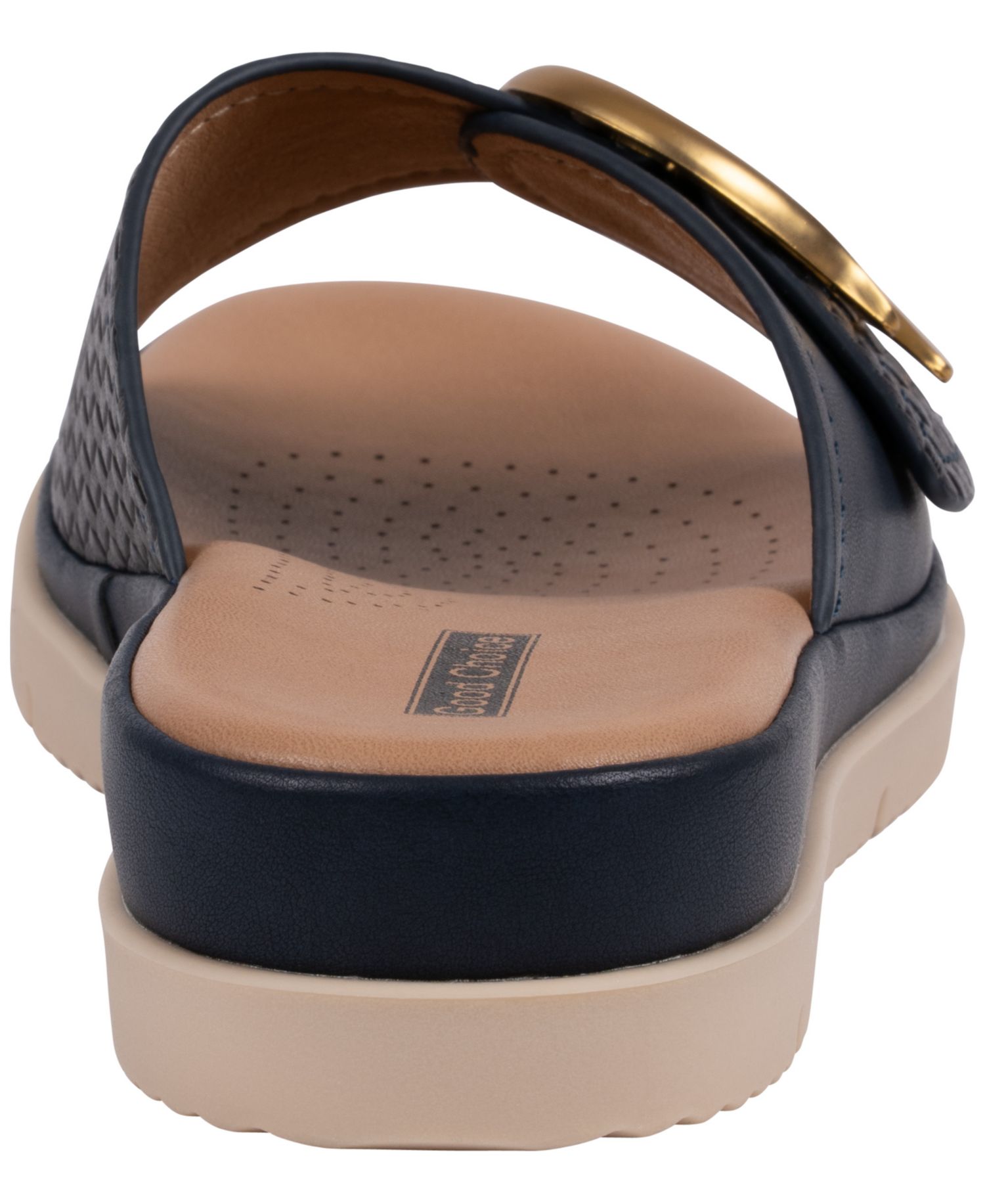 Women's Raine Buckle Comfort Sandals