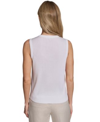 Women's Sleeveless Top