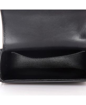 Mini Claude Chain Shoulder Bag Patent