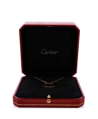 Love Pendant Necklace