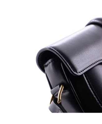 Small Besace 16 Bag Smooth Calfskin