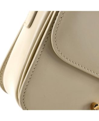 Teen Triomphe Shoulder Bag Smooth Calfskin