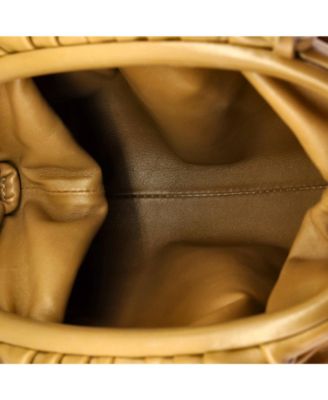 Mini The Pouch Leather