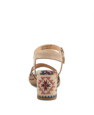 women's Spring Step  Sassyclass