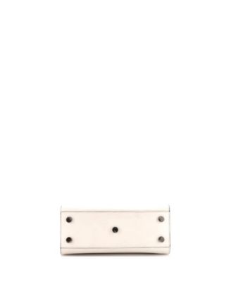 Baby Sac de Jour NM Bag Leather