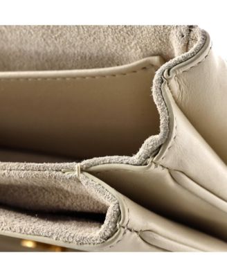 Mini Tabou Top Handle Bag Smooth Calfskin