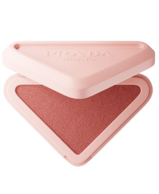 Prada Beauty Touch Cream-To-Powder Soft Blur Longwear Blush, 0.17 oz. - P71 Bow: Soft Mauve