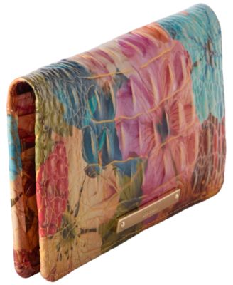 Ady Leather Bifold Wallet