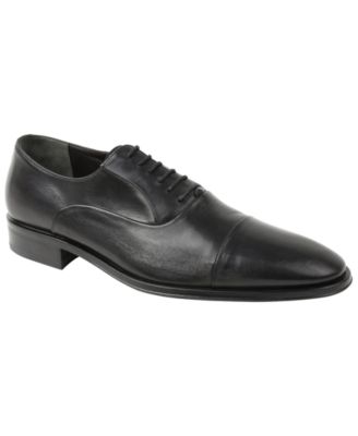 Men's Round Toe Maioco Shoes