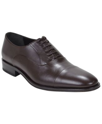 Men's Round Toe Maioco Shoes