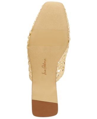 Women's Nola Slip-On Mule Flats
