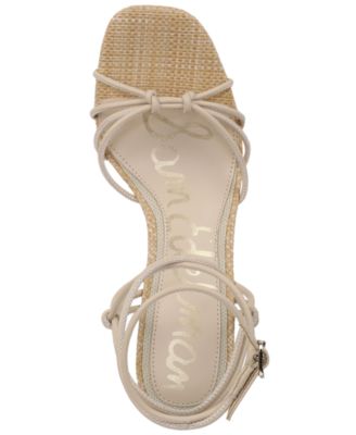 Women's Daxton Strappy Sandals