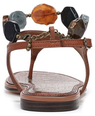 Women's Canna Strappy Sandals