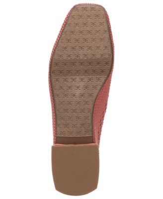 Women's Kasey Knit Ballerina Flats