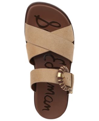 Women's Lucy Slide Sandals