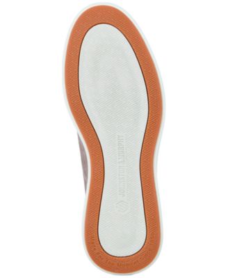 Men's Ackerson Lace-Up Sneakers